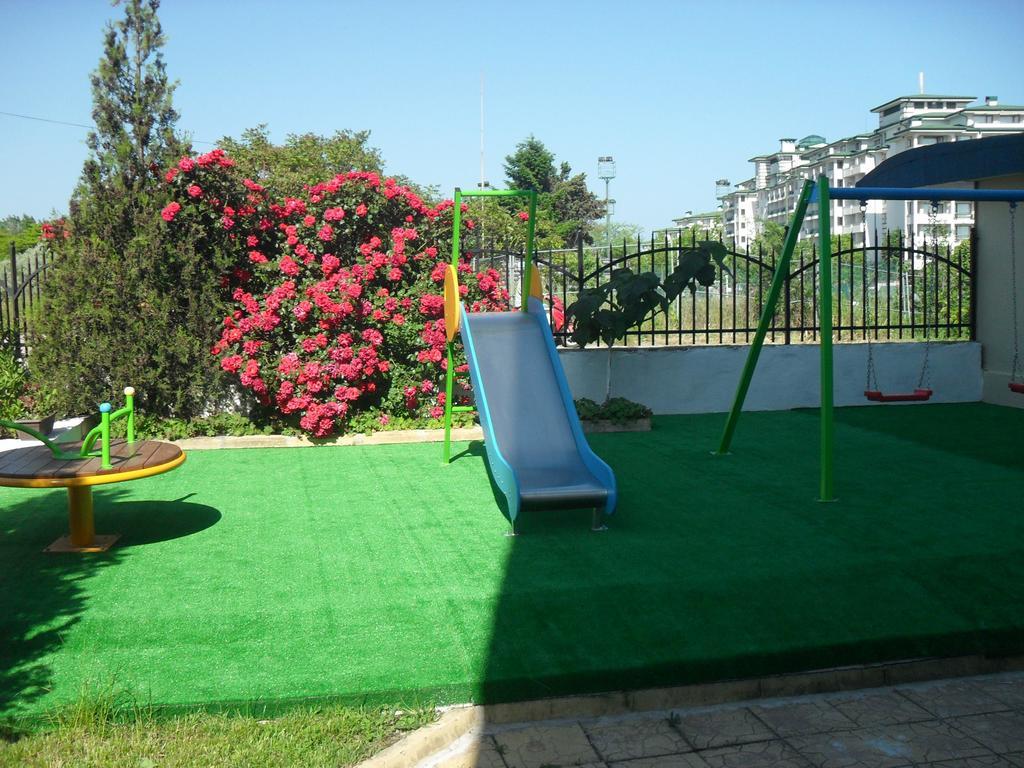 Apartment Rutland Rawda Exterior foto