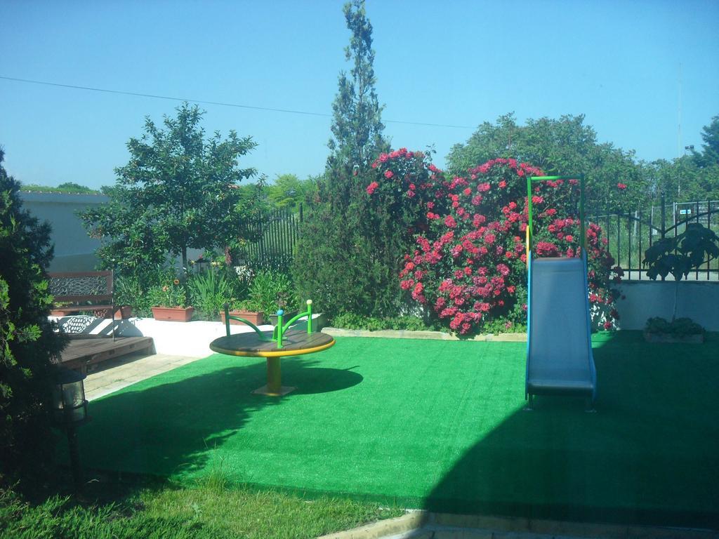 Apartment Rutland Rawda Exterior foto