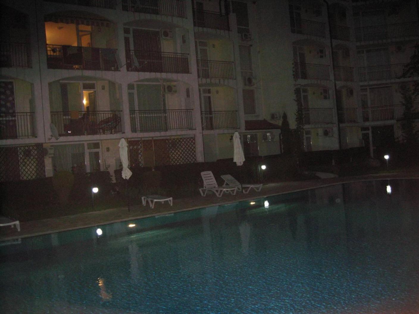 Apartment Rutland Rawda Exterior foto