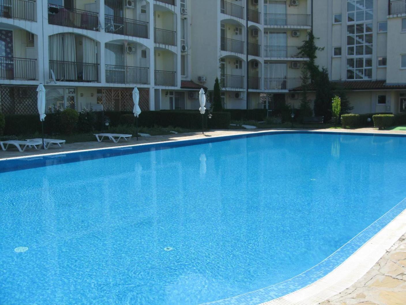 Apartment Rutland Rawda Exterior foto