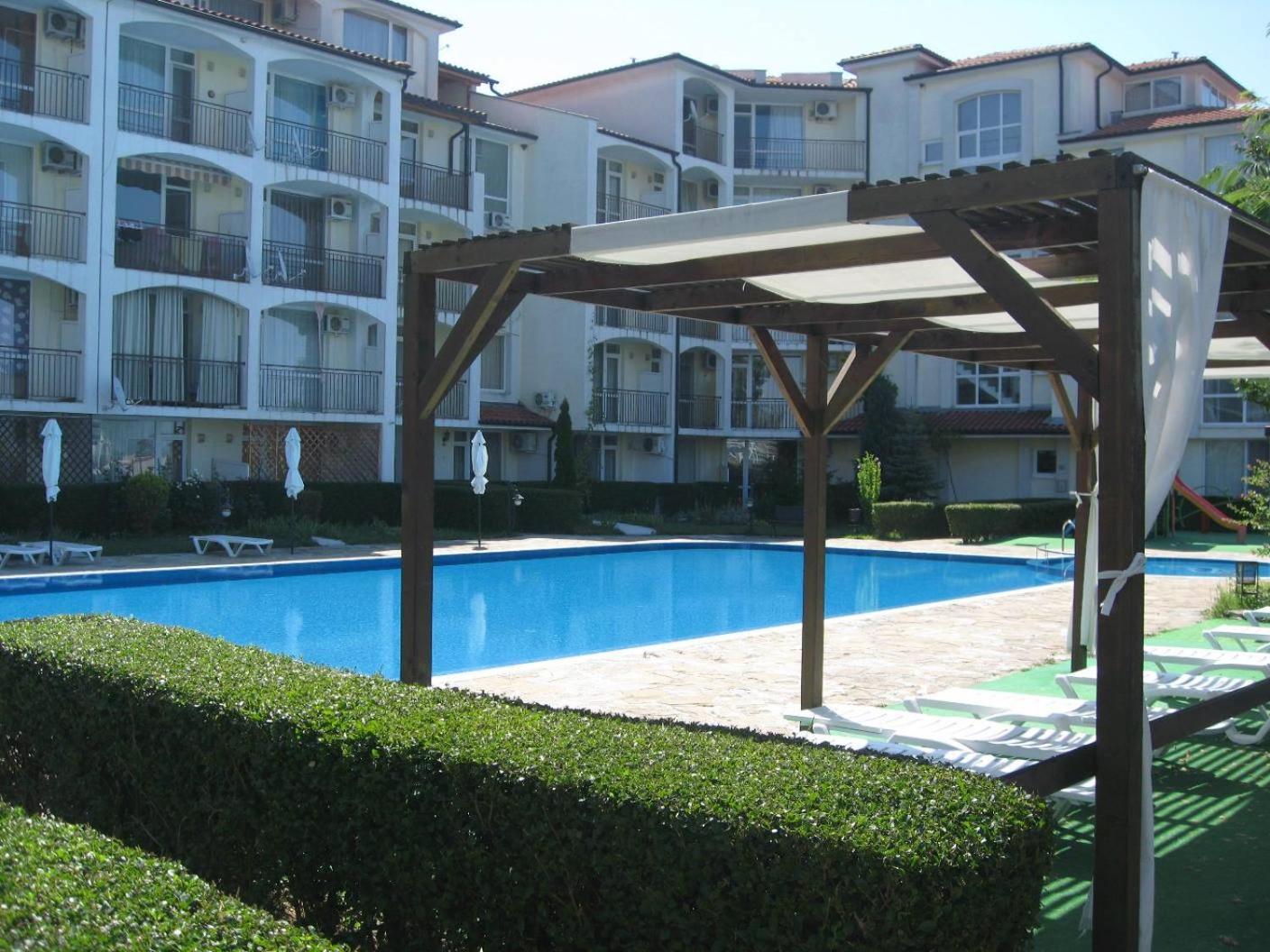 Apartment Rutland Rawda Exterior foto
