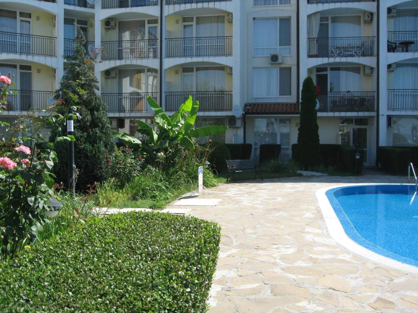 Apartment Rutland Rawda Exterior foto