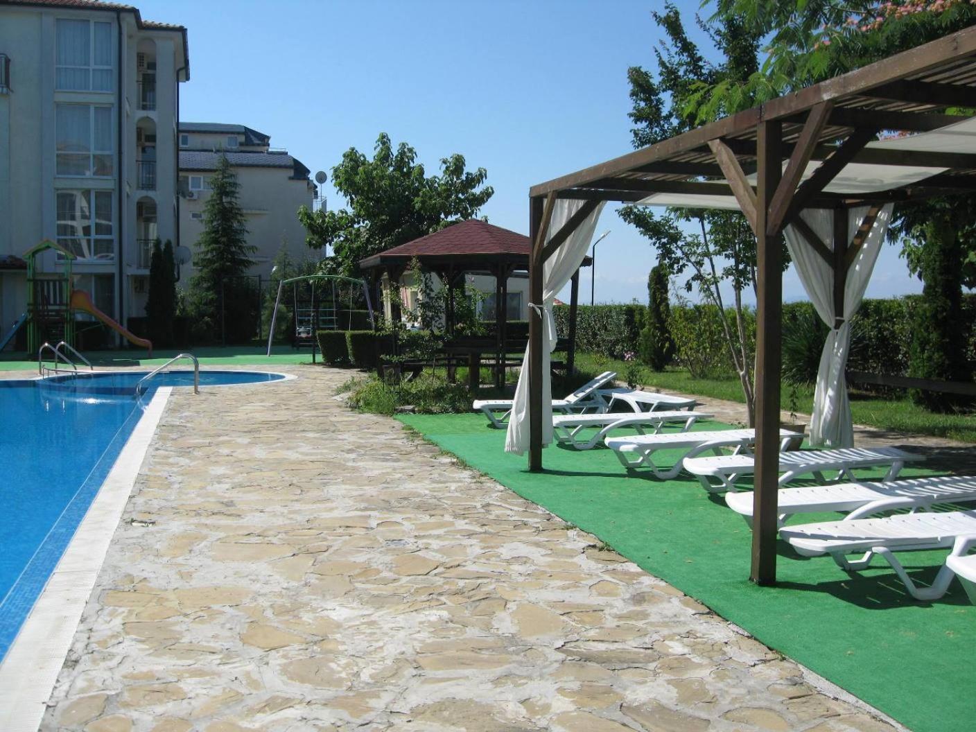 Apartment Rutland Rawda Exterior foto
