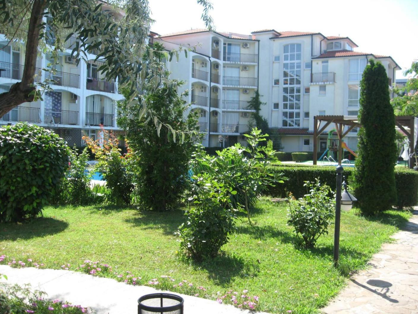 Apartment Rutland Rawda Exterior foto