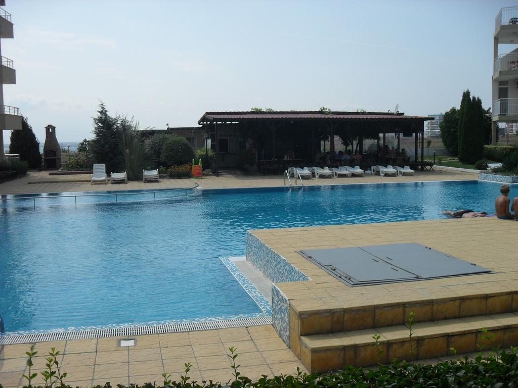 Apartment Rutland Rawda Exterior foto