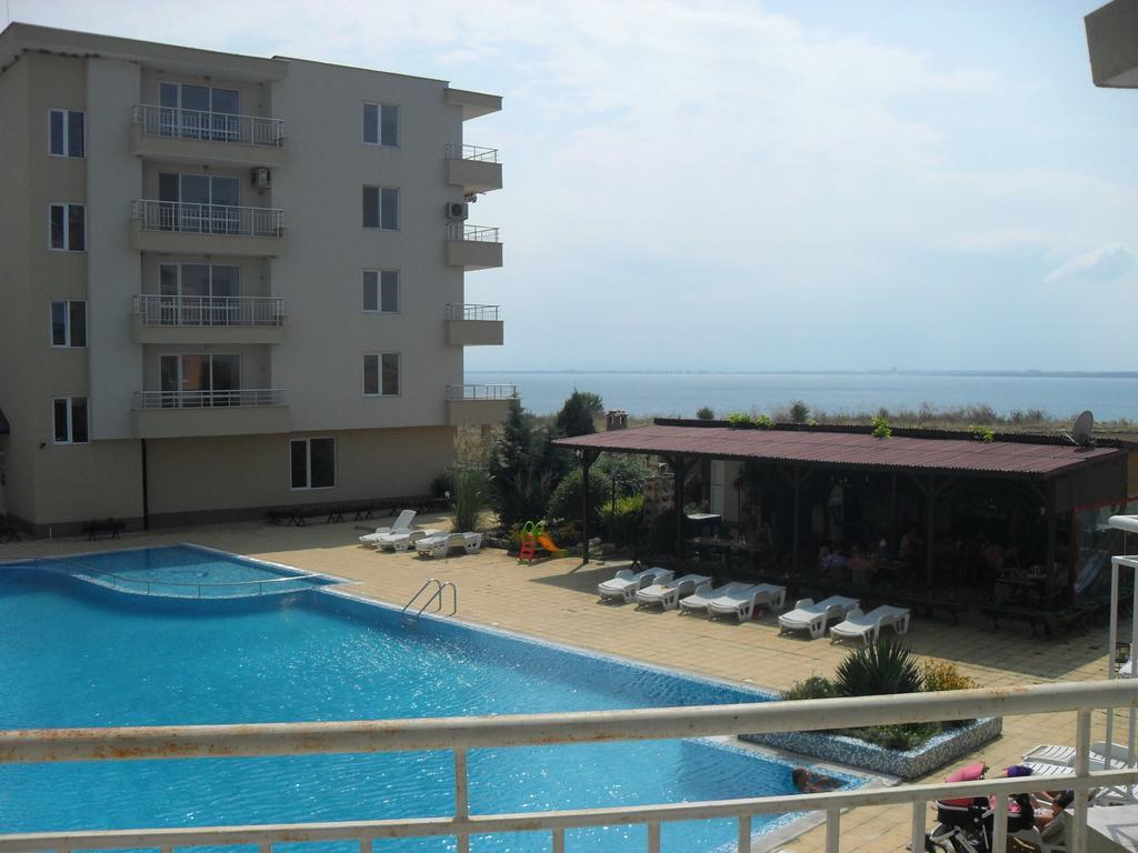 Apartment Rutland Rawda Exterior foto