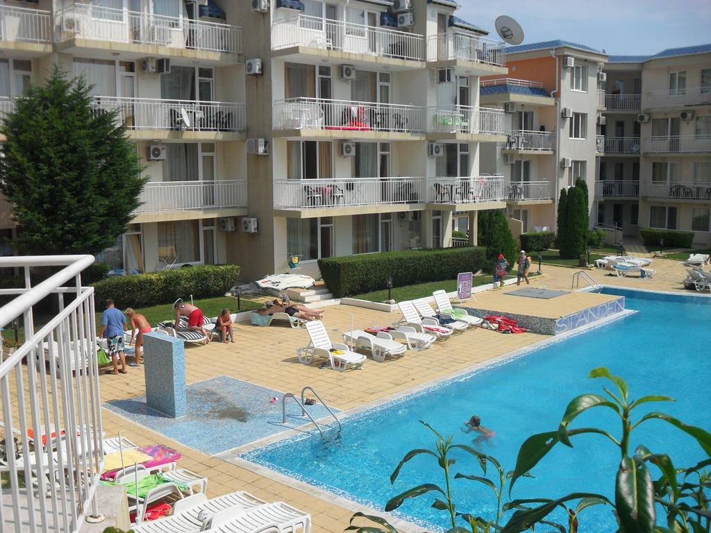Apartment Rutland Rawda Exterior foto
