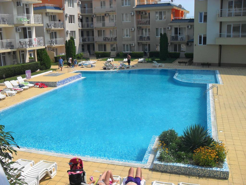 Apartment Rutland Rawda Exterior foto