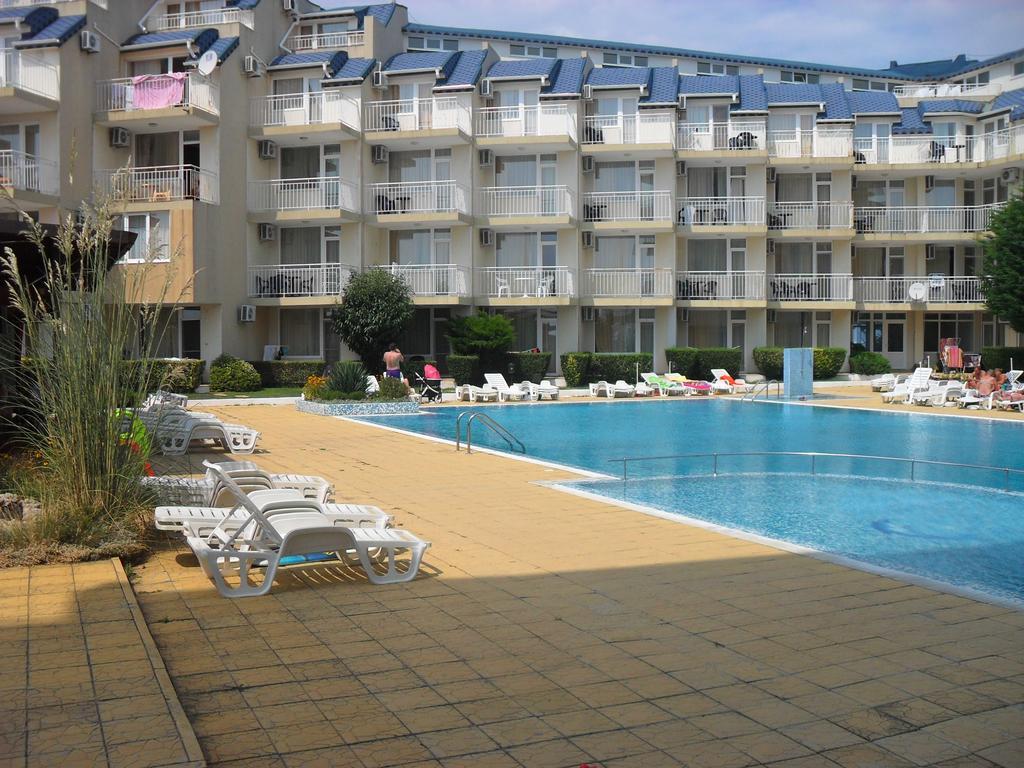 Apartment Rutland Rawda Exterior foto