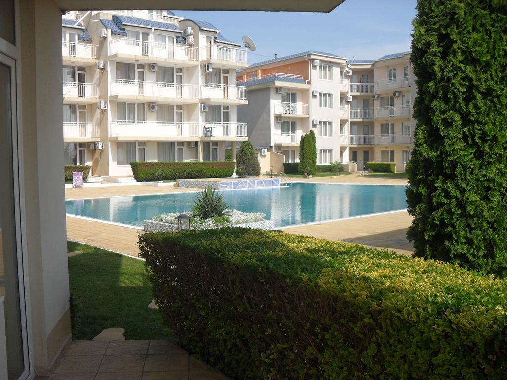 Apartment Rutland Rawda Exterior foto