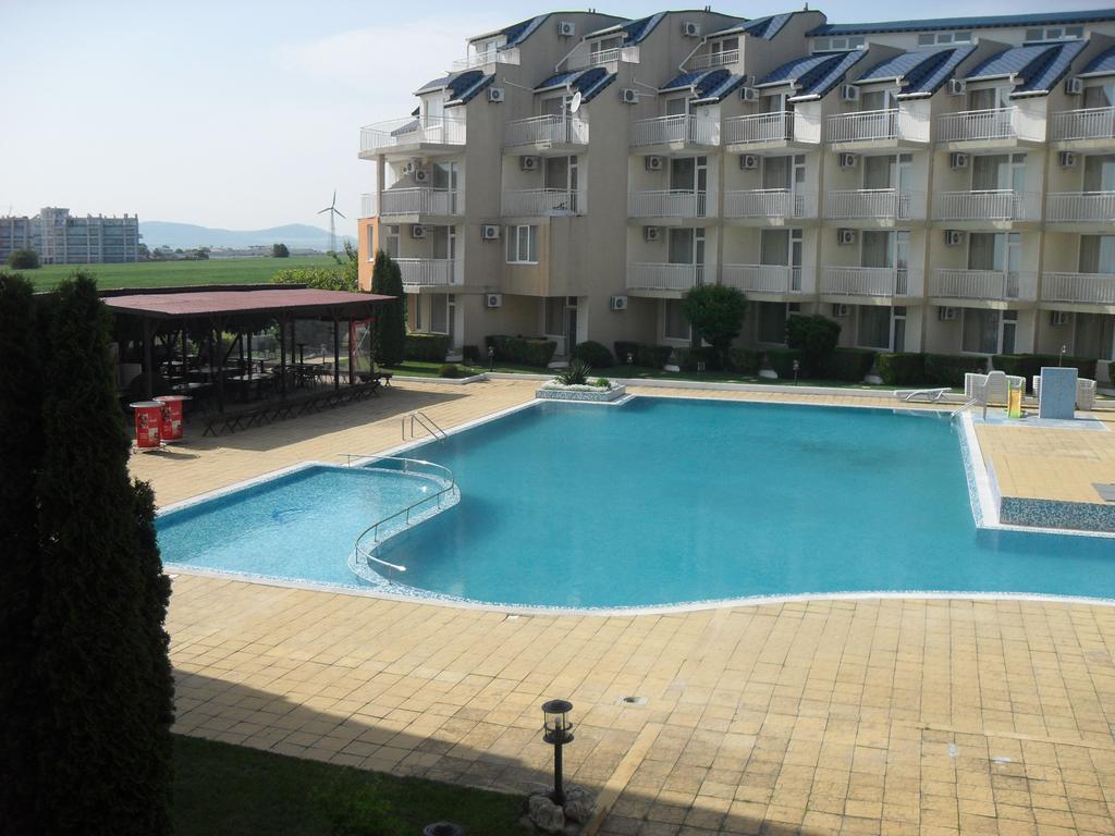 Apartment Rutland Rawda Exterior foto