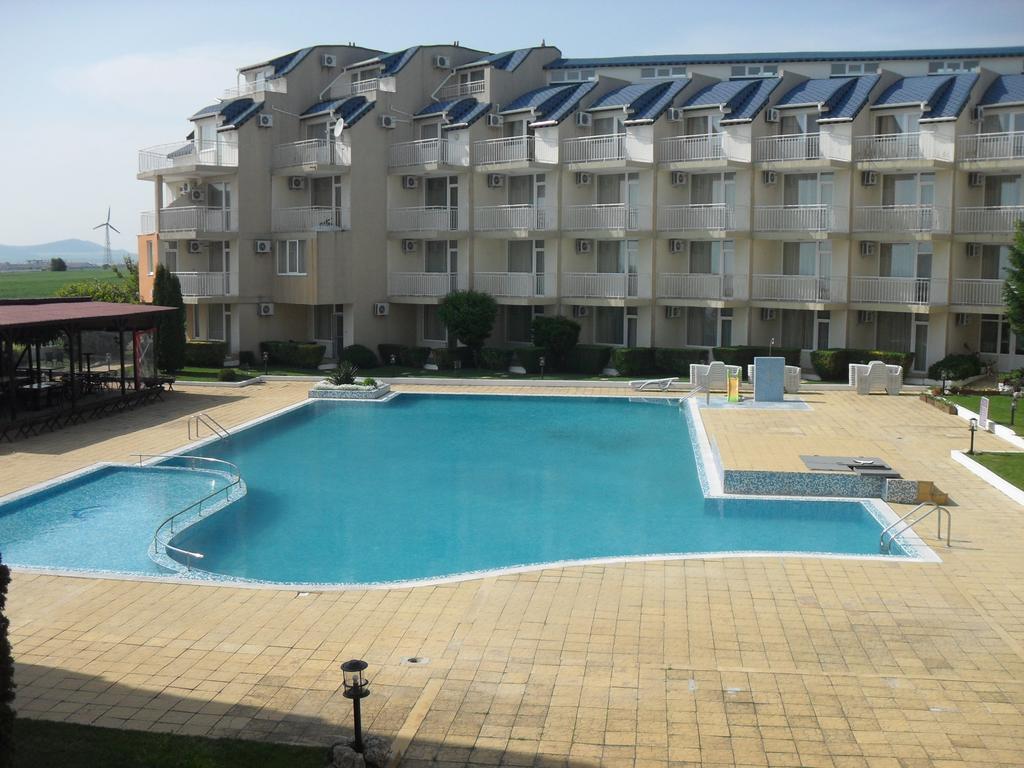 Apartment Rutland Rawda Exterior foto