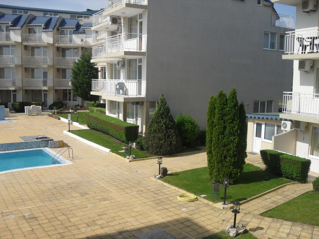 Apartment Rutland Rawda Exterior foto