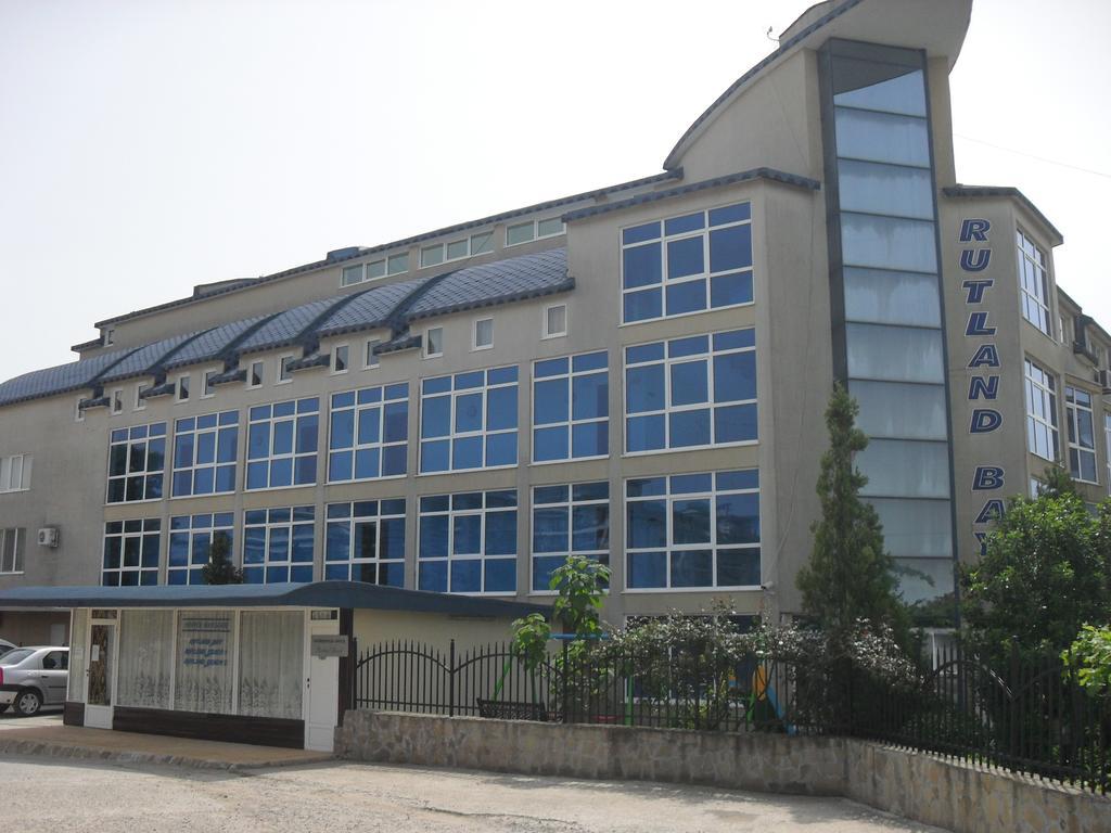 Apartment Rutland Rawda Exterior foto