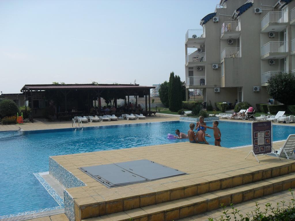 Apartment Rutland Rawda Exterior foto