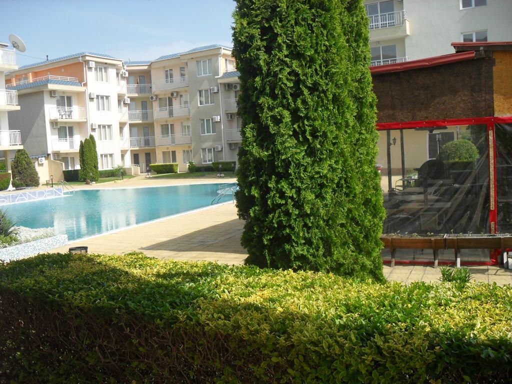 Apartment Rutland Rawda Exterior foto