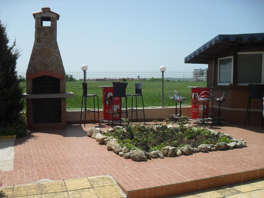 Apartment Rutland Rawda Exterior foto