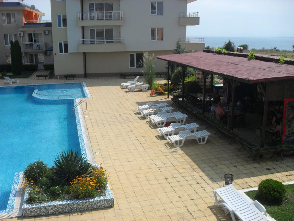 Apartment Rutland Rawda Exterior foto