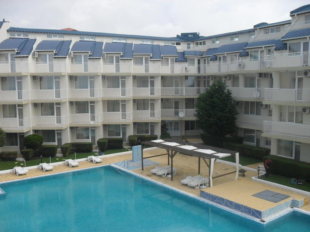 Apartment Rutland Rawda Exterior foto
