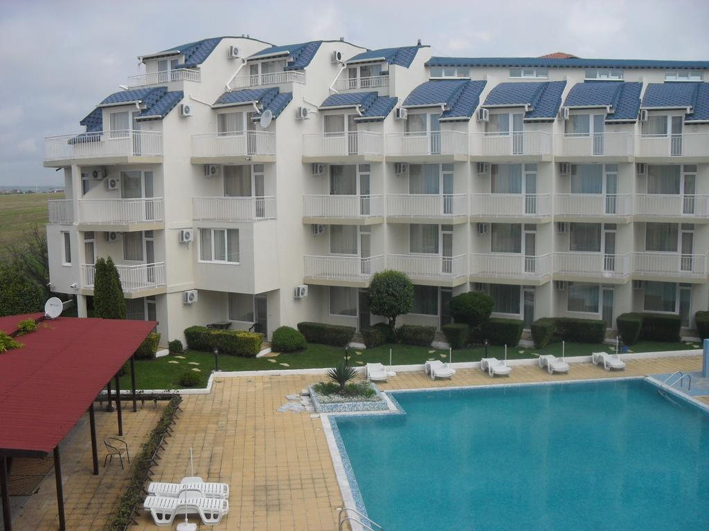 Apartment Rutland Rawda Exterior foto