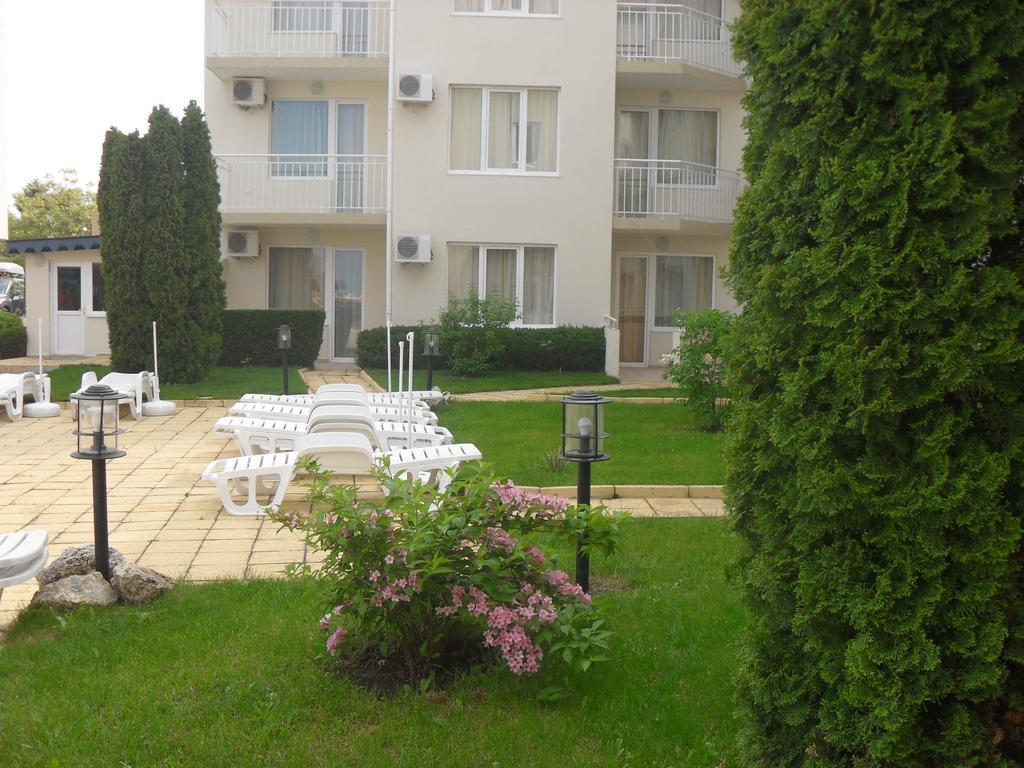 Apartment Rutland Rawda Exterior foto