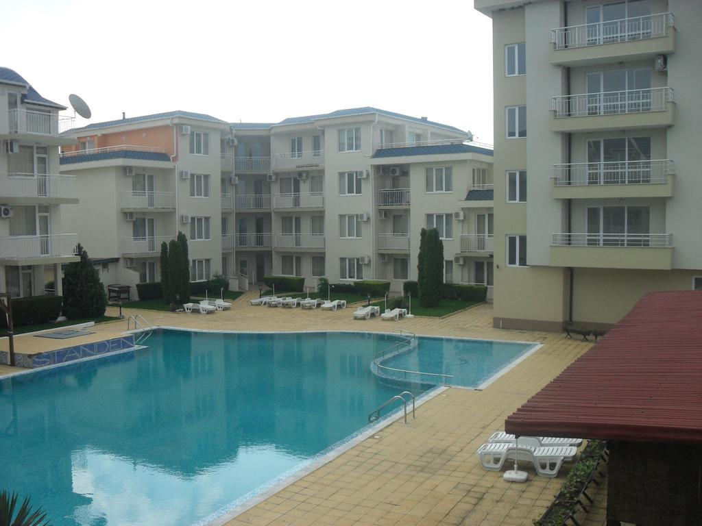 Apartment Rutland Rawda Exterior foto