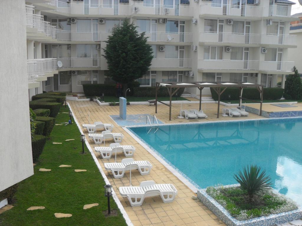 Apartment Rutland Rawda Exterior foto