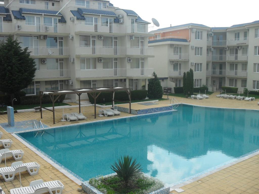 Apartment Rutland Rawda Exterior foto