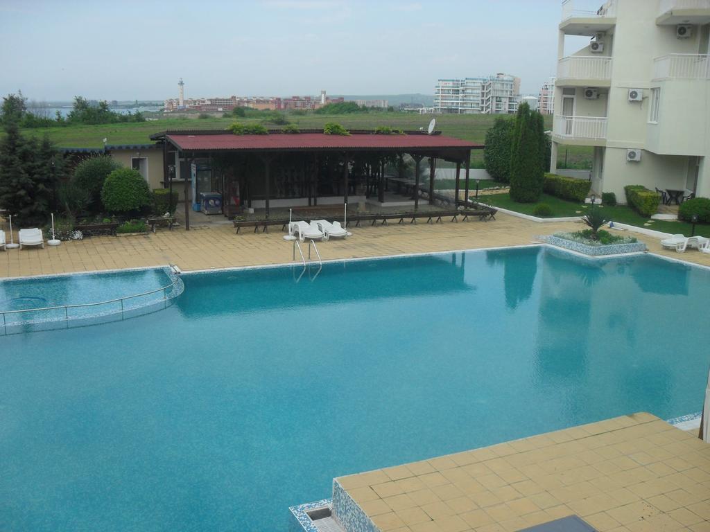 Apartment Rutland Rawda Exterior foto