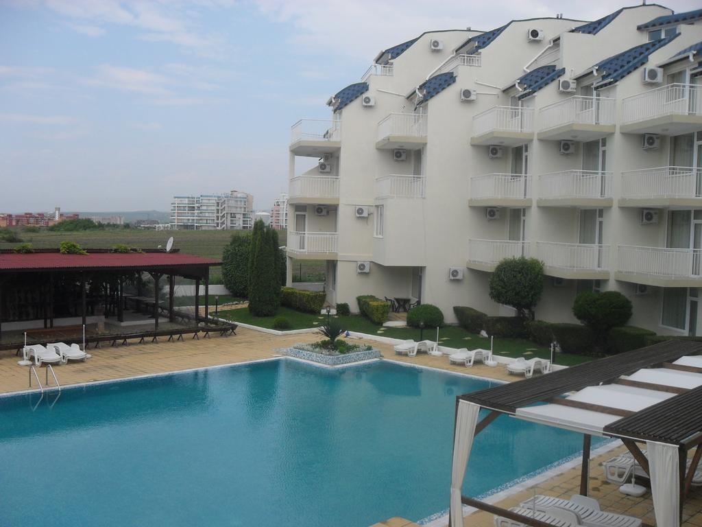 Apartment Rutland Rawda Exterior foto
