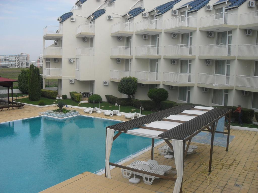 Apartment Rutland Rawda Exterior foto