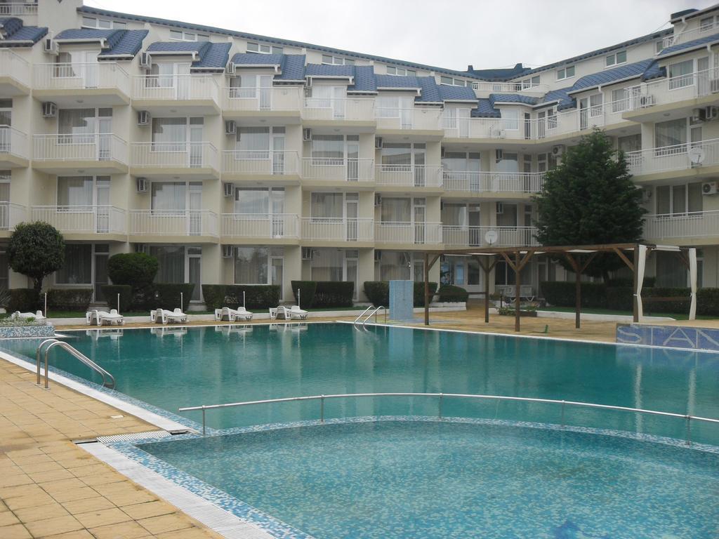 Apartment Rutland Rawda Exterior foto