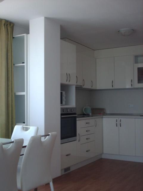 Apartment Rutland Rawda Exterior foto