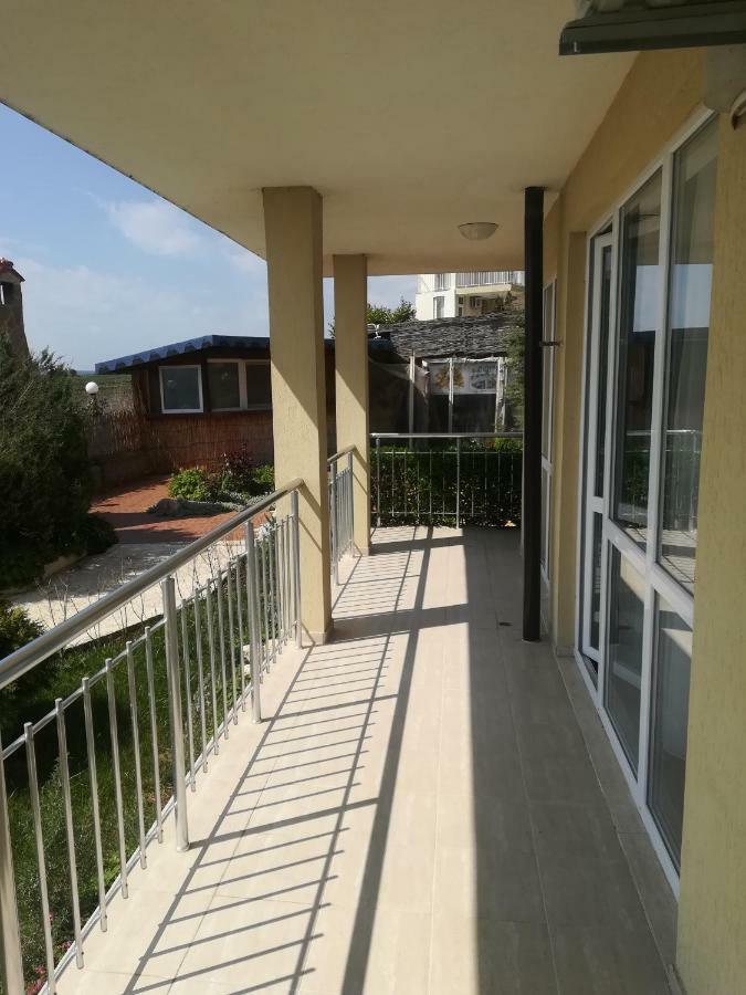 Apartment Rutland Rawda Exterior foto
