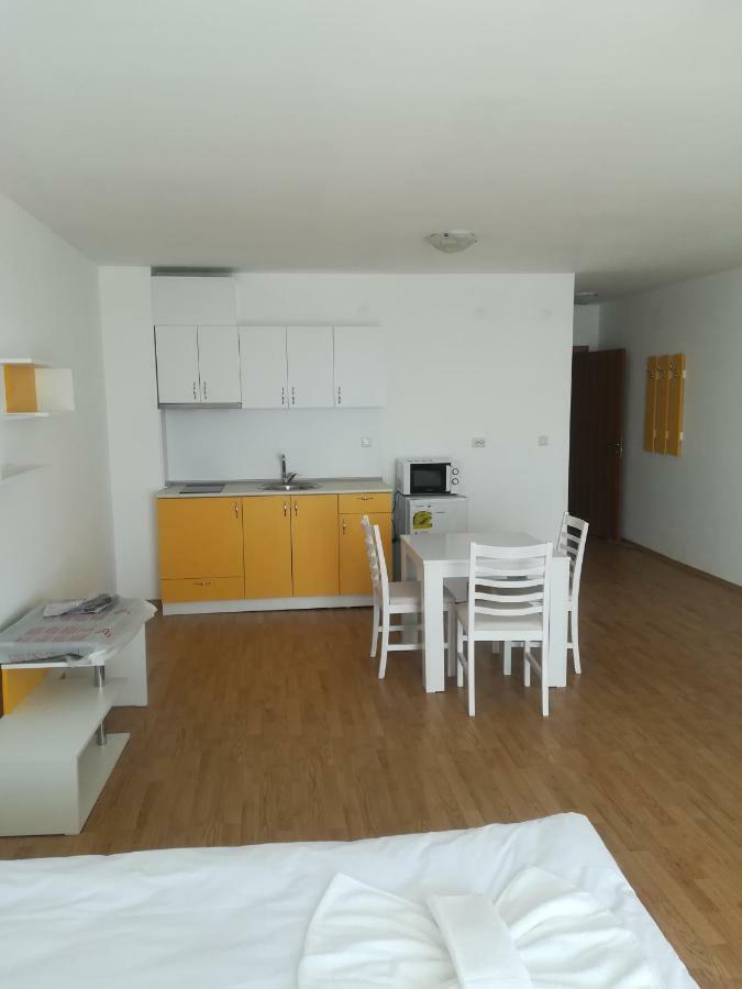 Apartment Rutland Rawda Exterior foto