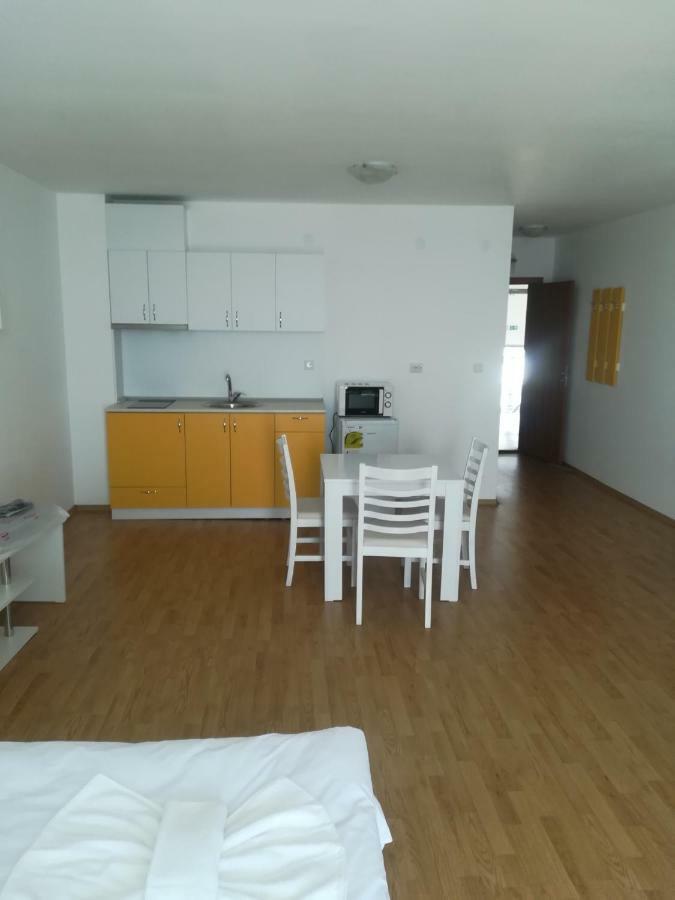 Apartment Rutland Rawda Exterior foto