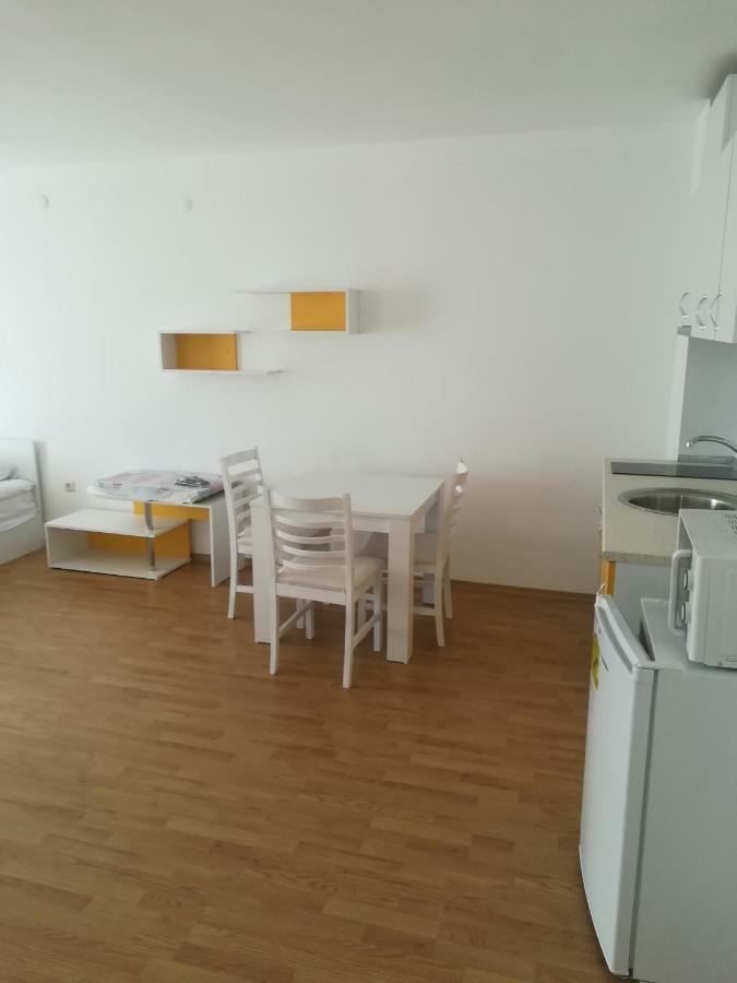 Apartment Rutland Rawda Exterior foto